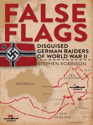 cover image of False Flags